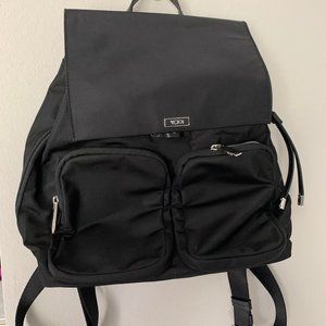 Tumi backpack